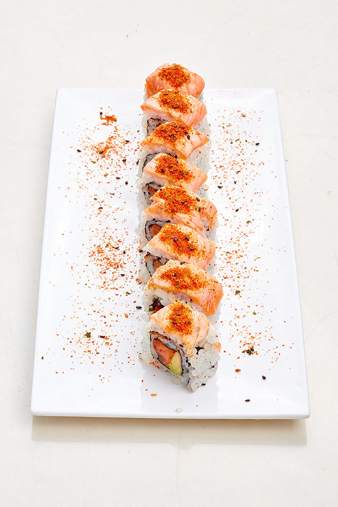 MEIN SUSHI 1